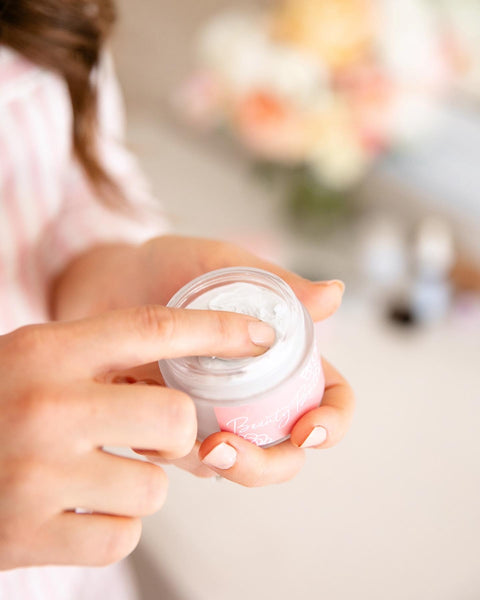 Beauty Butter
