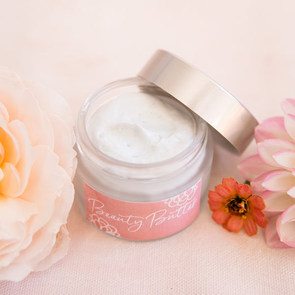 Beauty Butter