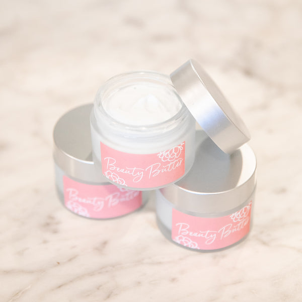 Beauty Butter
