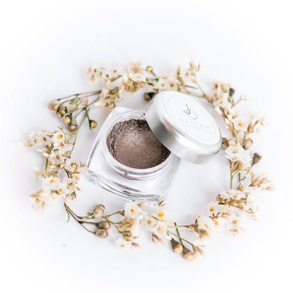 Satin Taupe - Eyeshadow