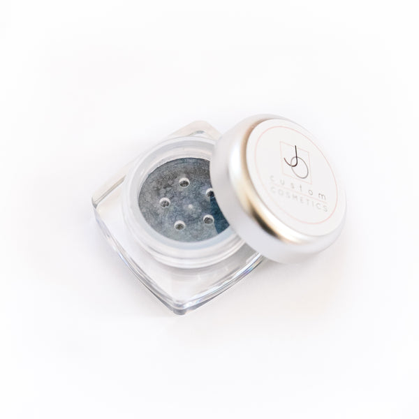 Nostalgic Blue - Eyeshadow