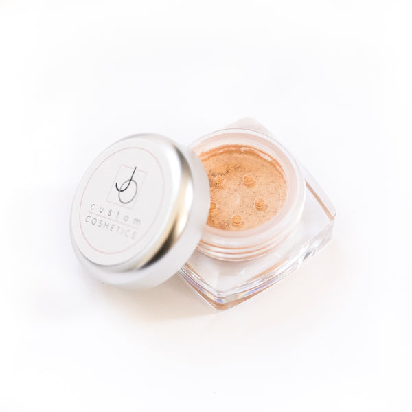 Champagne - Eyeshadow