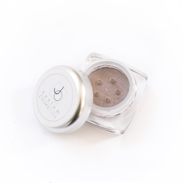 Satin Taupe - Eyeshadow