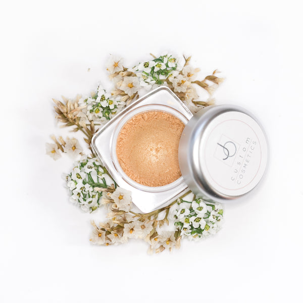 Champagne - Eyeshadow