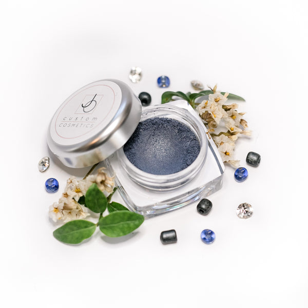 Nostalgic Blue - Eyeshadow
