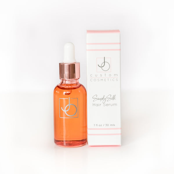 Simply Silk Hair Serum