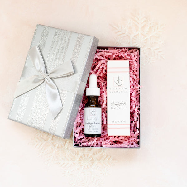 Holiday Glow - Gift Set