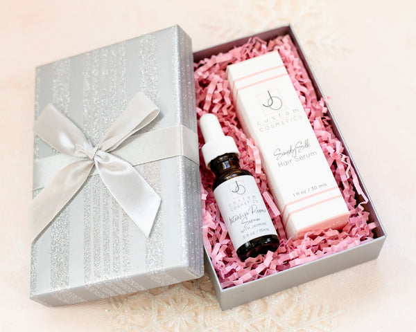 Holiday Glow - Gift Set