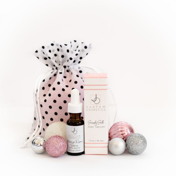 Holiday Glow - Gift Set