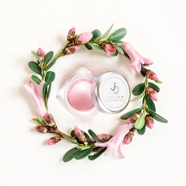 Spring Blossom Eyeshadow