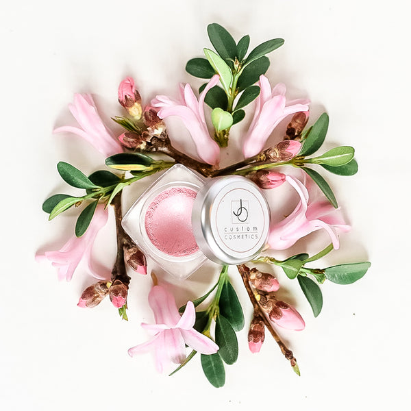 Spring Blossom Eyeshadow