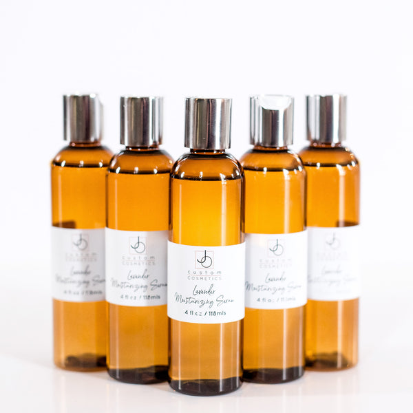 Bulk Size - Lavender Moisturizing Serum