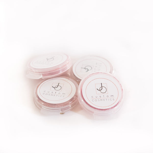 Blush Sample Set