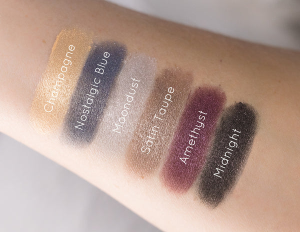 Champagne - Eyeshadow