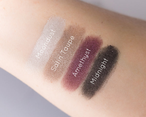 Satin Taupe - Eyeshadow