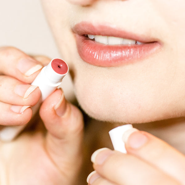 Blushing - Lip Balm