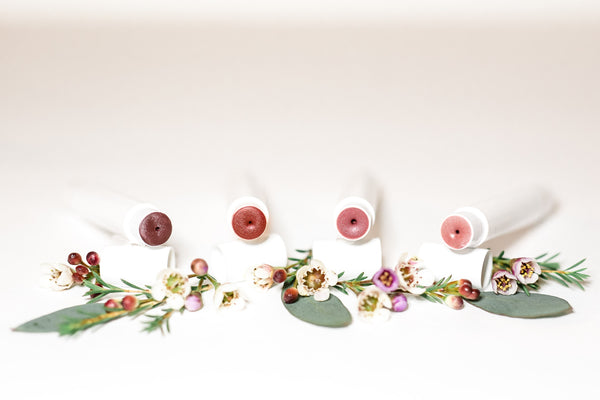 Dreamy - Lip Balm
