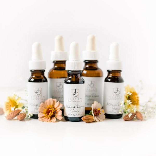 Jasmine Intensive Repair Serum