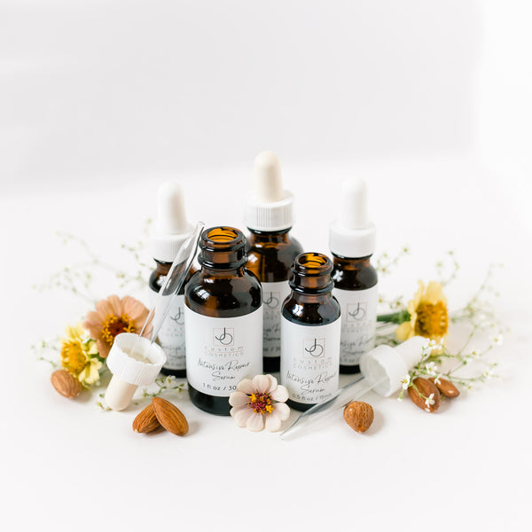 Intensive Repair Serum - Original Formula