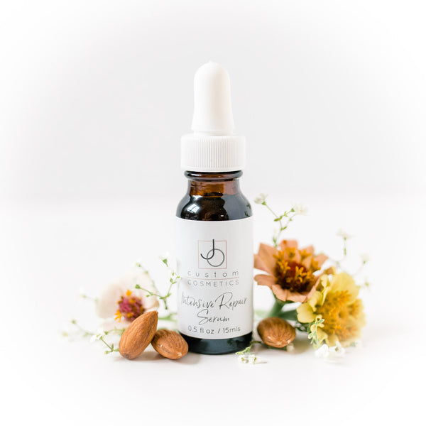 Jasmine Intensive Repair Serum