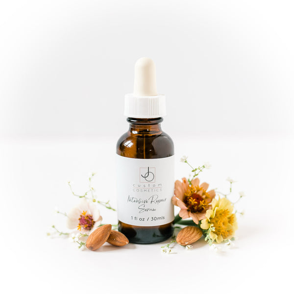 Intensive Repair Serum - Original Formula