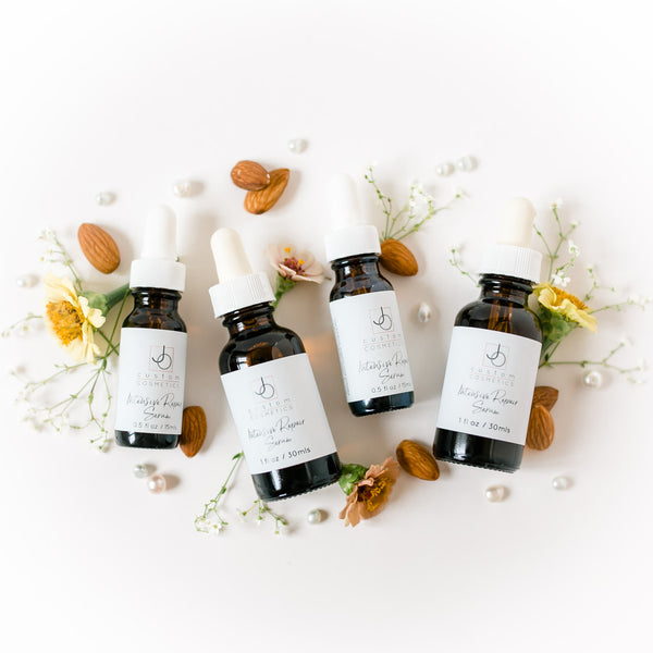 Intensive Repair Serum - Original Formula