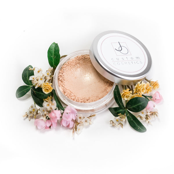 Radiance - Highlighter / Illuminator