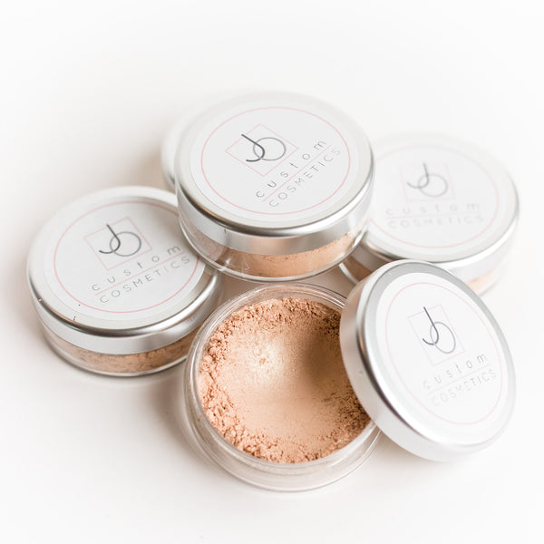 Radiance - Highlighter / Illuminator