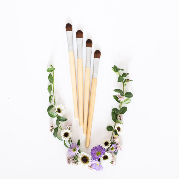 Precision Eyeshadow/Concealer Brush