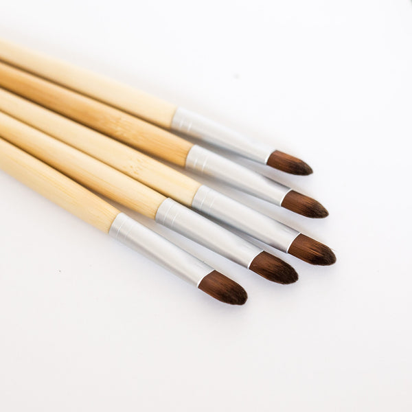 Precision Eyeshadow/Concealer Brush