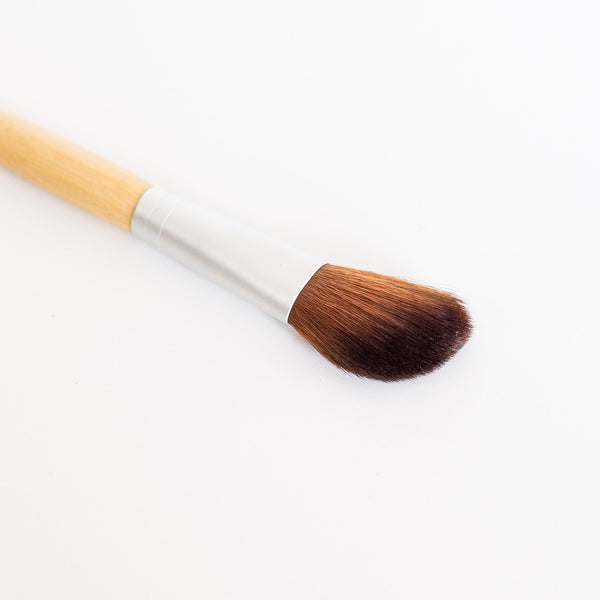 Angled Blush Brush