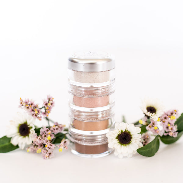 Neutral Elegance Eyeshadow Palette