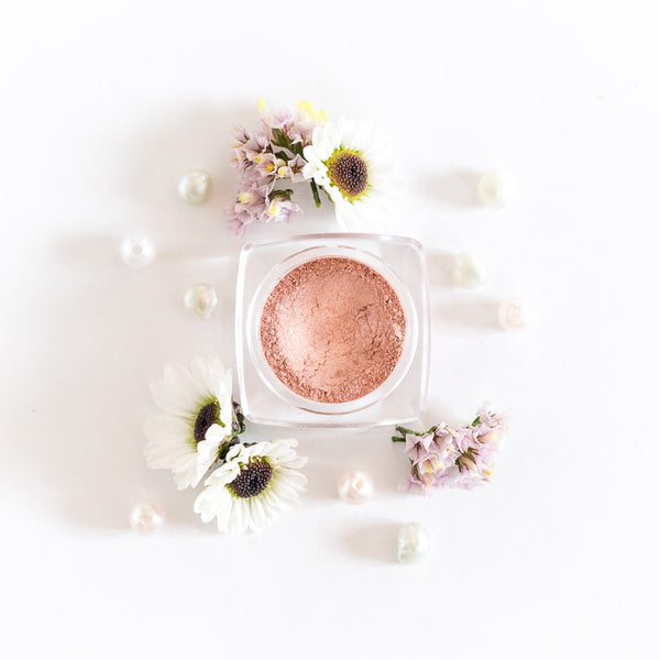 Sunrise Pink - Eyeshadow