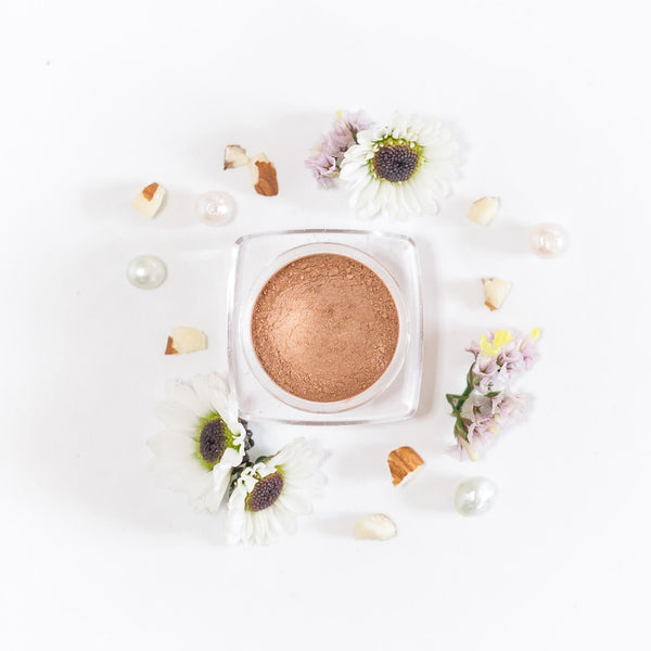 Toffee Kisses - Eyeshadow