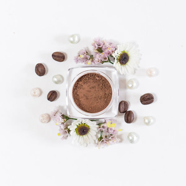 Espresso - Eyeshadow