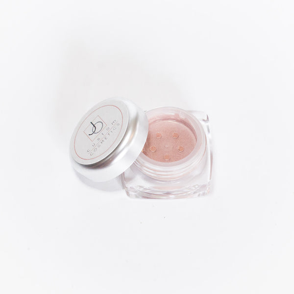 Sunrise Pink - Eyeshadow