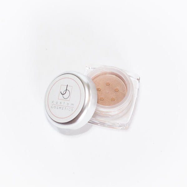Toffee Kisses - Eyeshadow