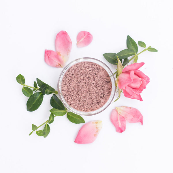 Bashful Rose Blush