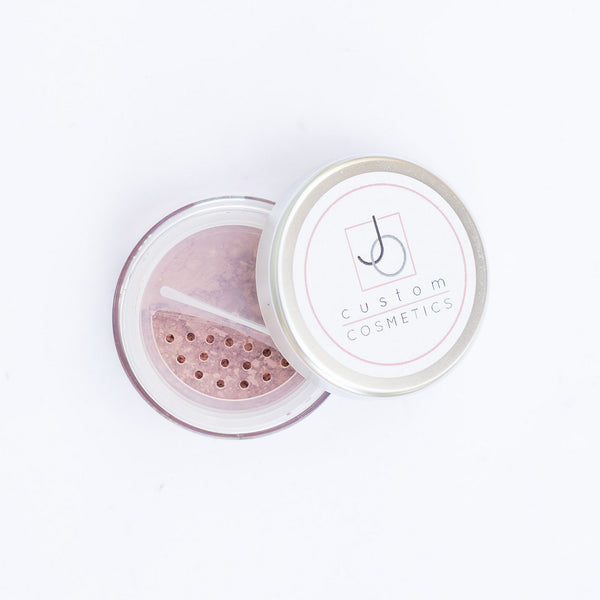Bashful Rose Blush
