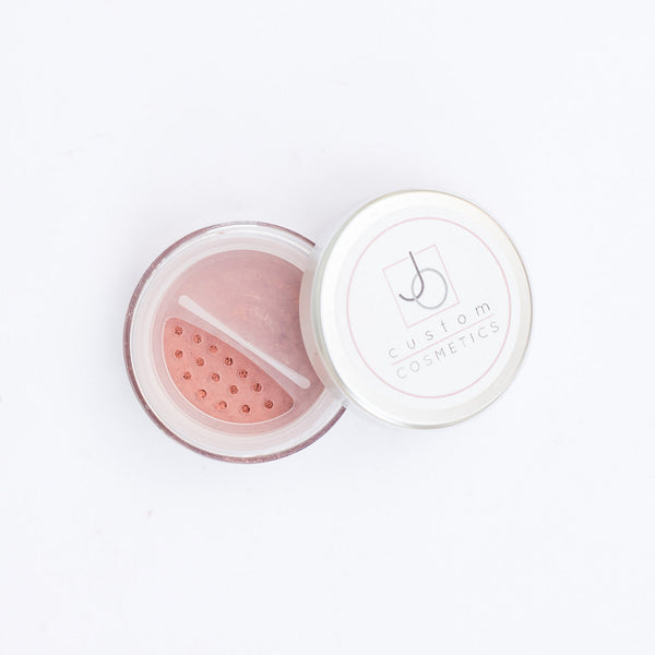 Peach Passion Blush