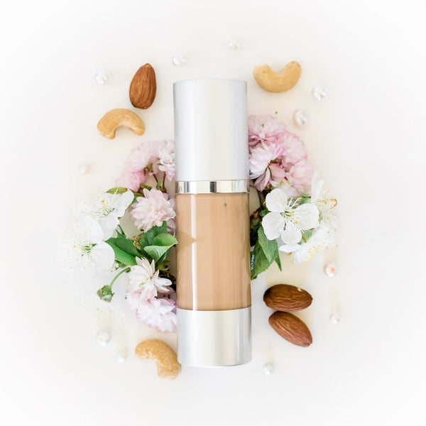 Liquid Foundation - Neutral 1.0