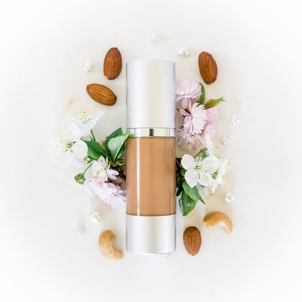 Liquid Foundation - Neutral 3.0