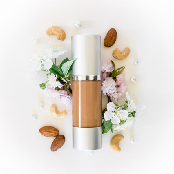 Liquid Foundation - Neutral 4.0