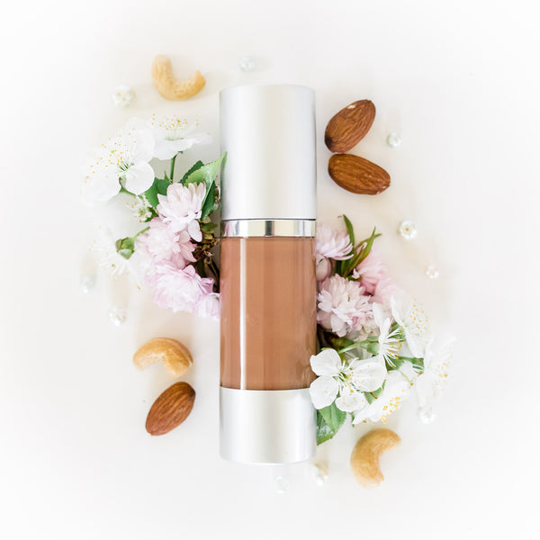 Liquid Foundation - Neutral 5C