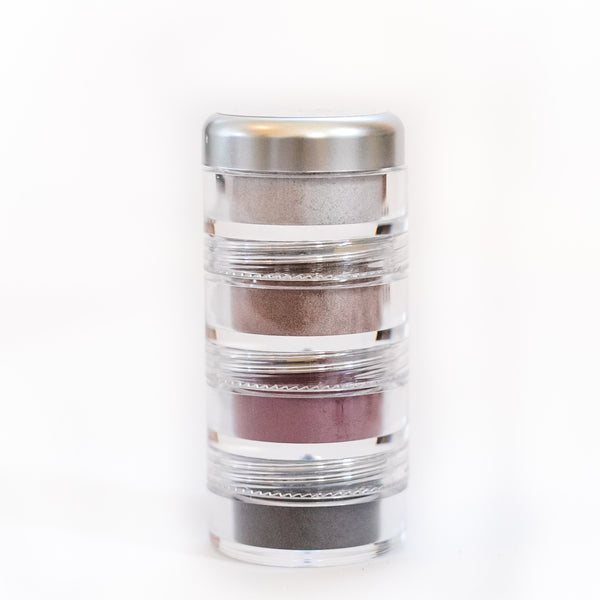 Galaxy Glam - Eyeshadow Palette