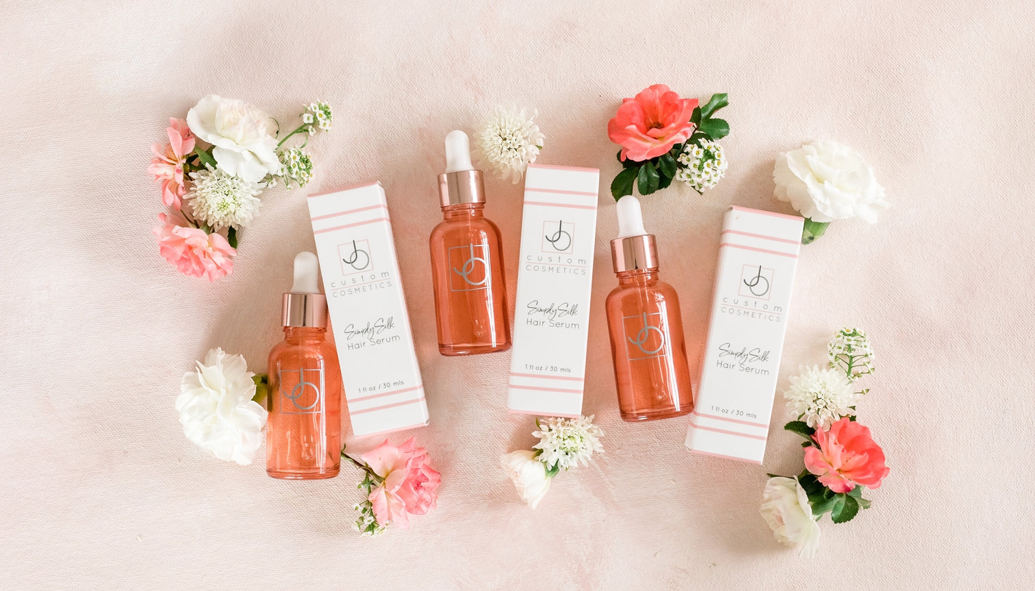 JO Custom Cosmetics LLC