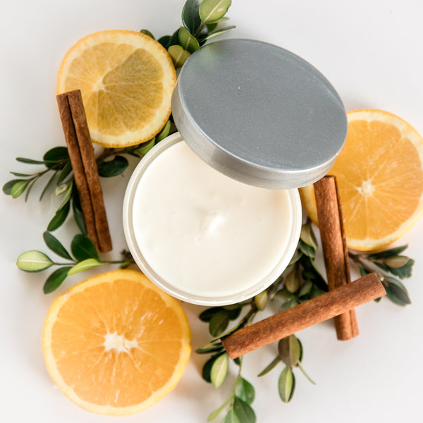 Cozy Christmas - Body Butter