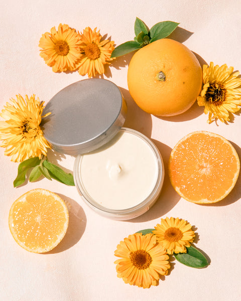 Body Butter - Summer Scents