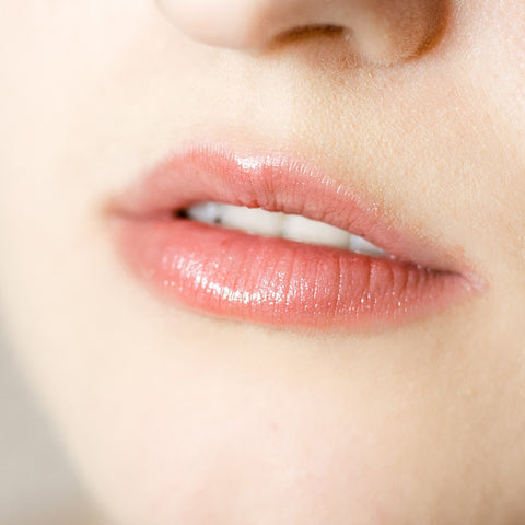 Blushing - Lip Balm