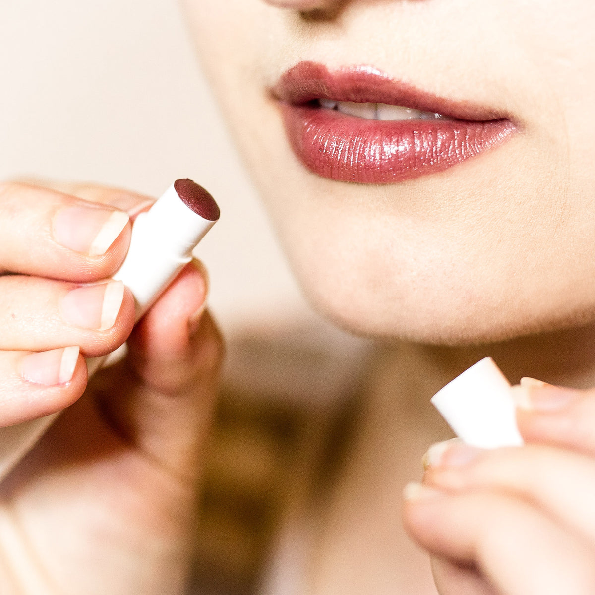 Glam Girl - Lip Balm – JO Custom Cosmetics LLC